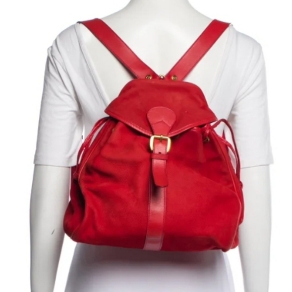 Gucci Backpack - Picture 12 of 15